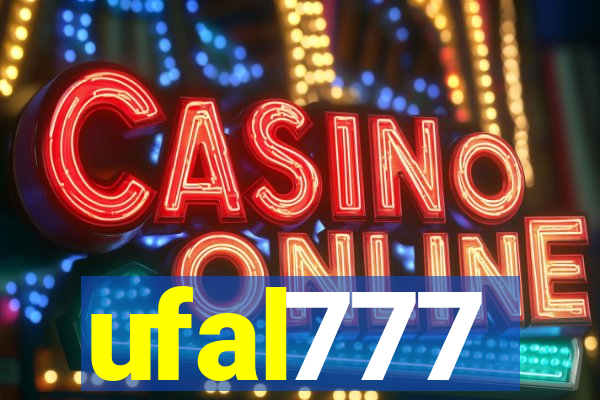ufal777