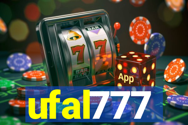 ufal777