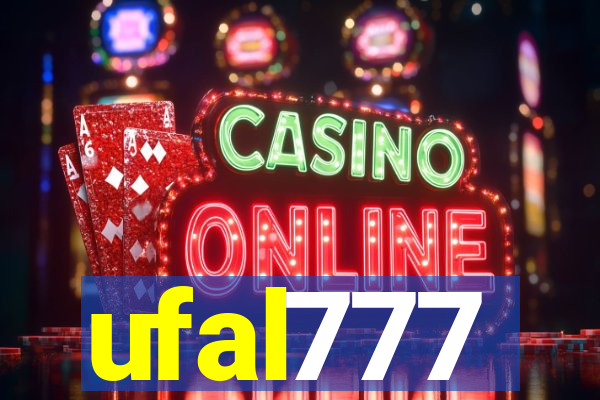 ufal777