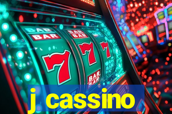 j cassino