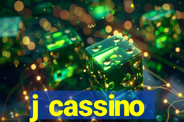 j cassino