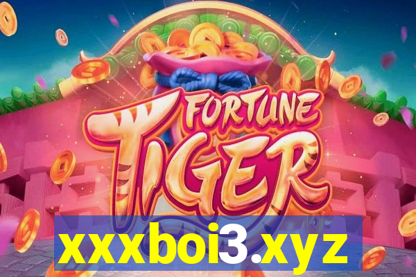 xxxboi3.xyz