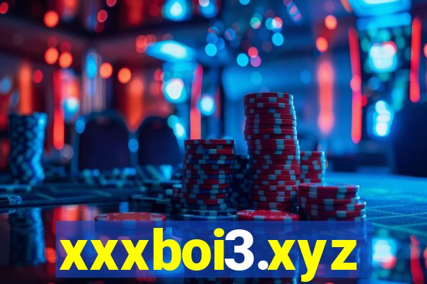 xxxboi3.xyz
