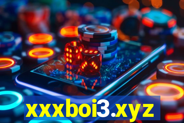 xxxboi3.xyz