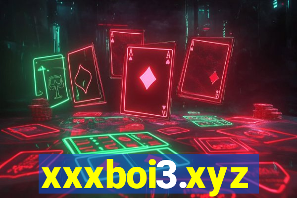 xxxboi3.xyz