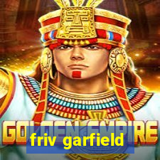 friv garfield