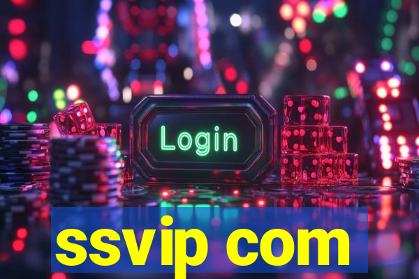 ssvip com