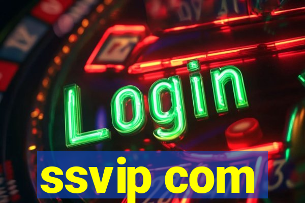 ssvip com