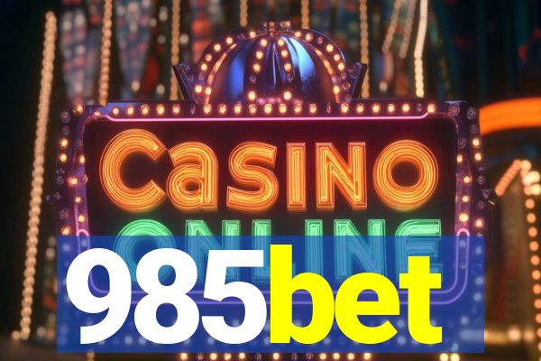 985bet