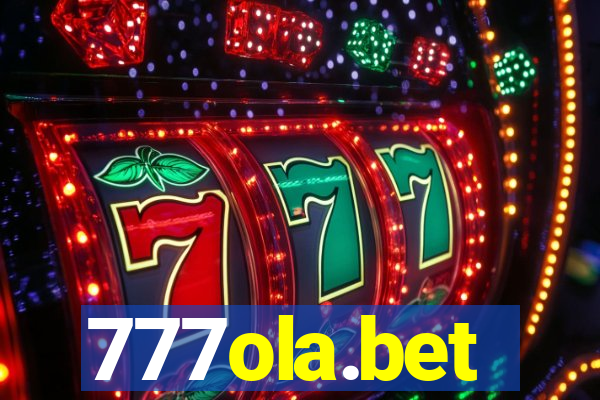 777ola.bet