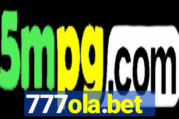 777ola.bet