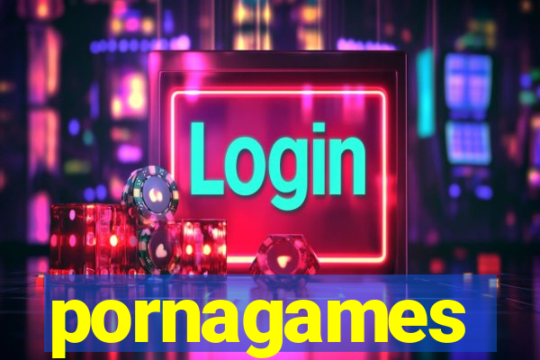 pornagames