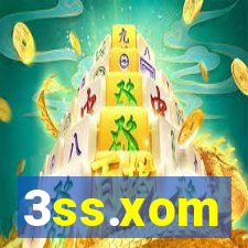 3ss.xom