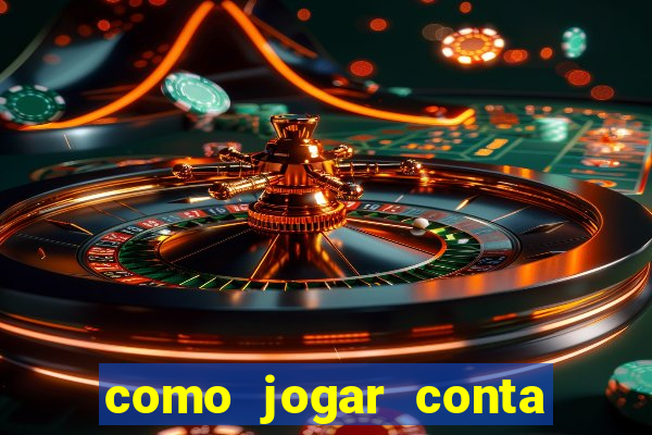 como jogar conta demo fortune tiger