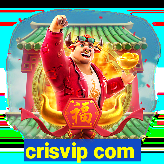 crisvip com