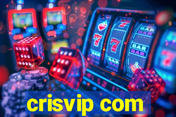 crisvip com