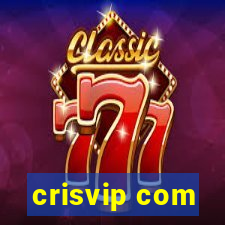 crisvip com