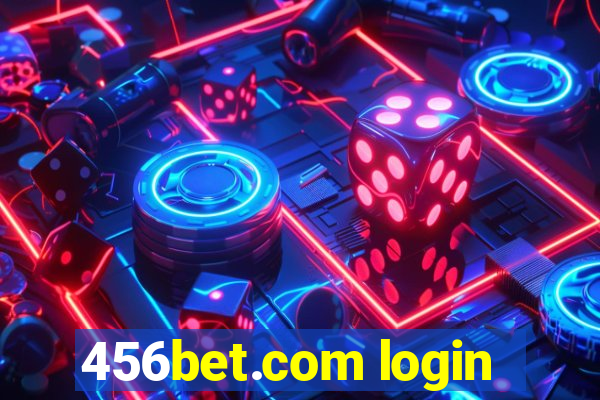 456bet.com login