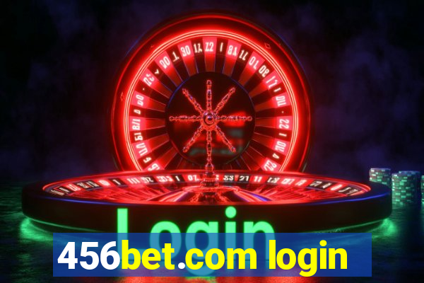 456bet.com login
