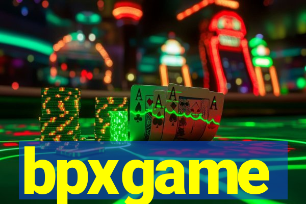 bpxgame