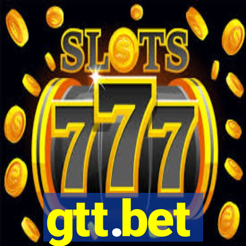 gtt.bet
