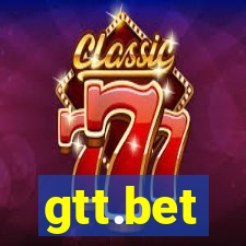 gtt.bet