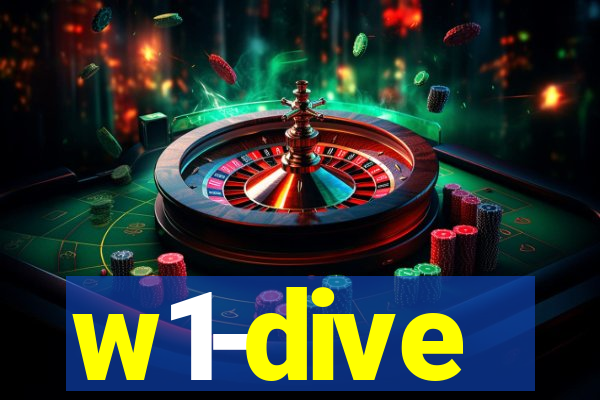 w1-dive