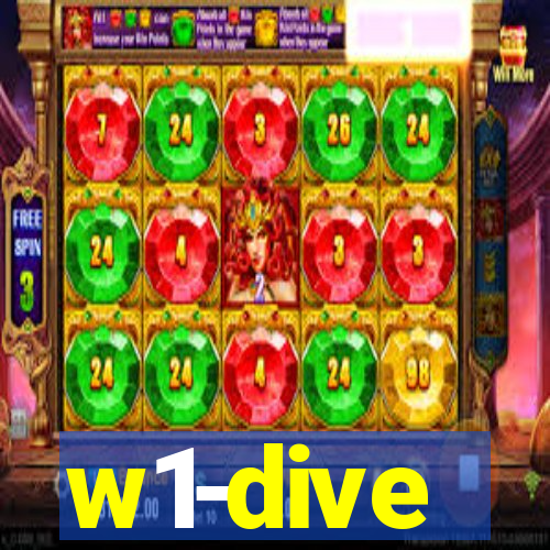 w1-dive