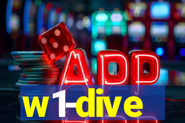 w1-dive