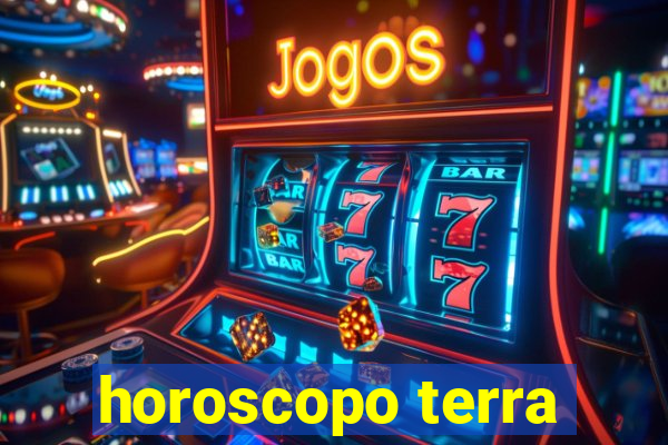 horoscopo terra