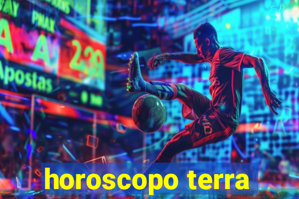 horoscopo terra