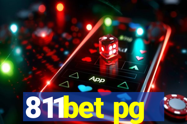 811bet pg