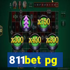 811bet pg