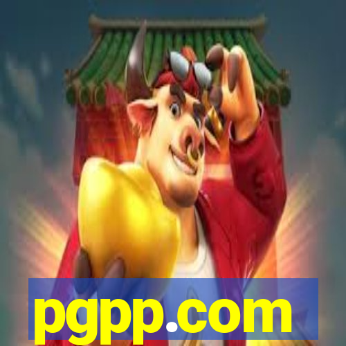 pgpp.com