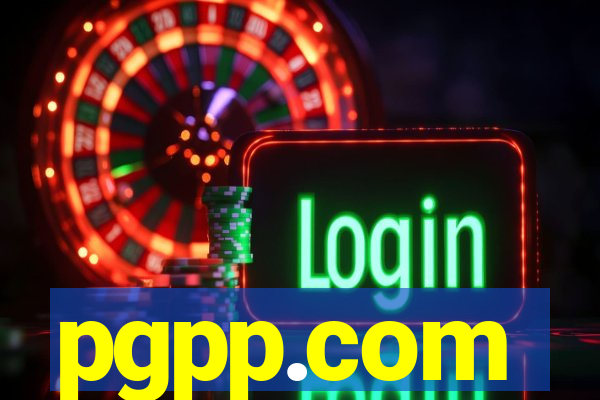 pgpp.com