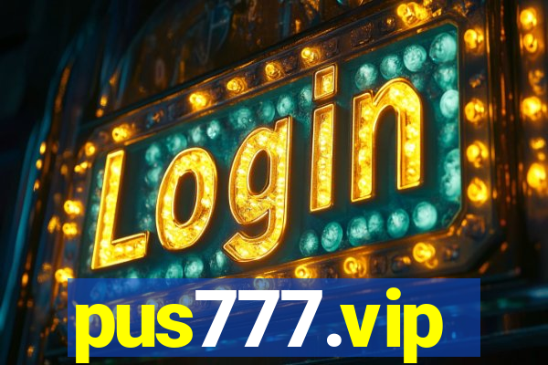 pus777.vip