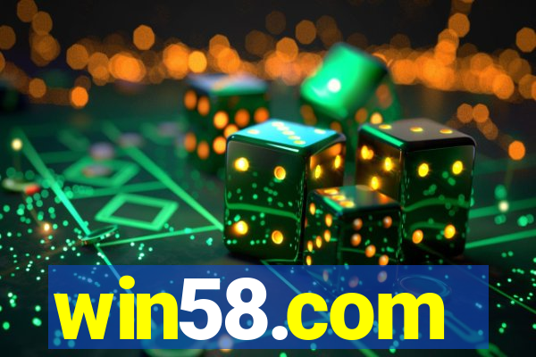 win58.com