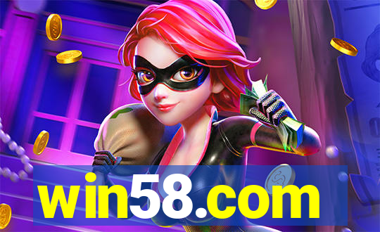 win58.com