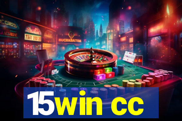 15win cc
