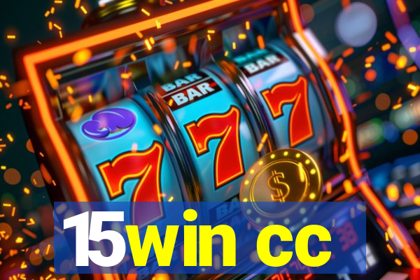 15win cc
