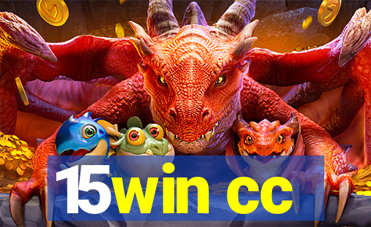 15win cc