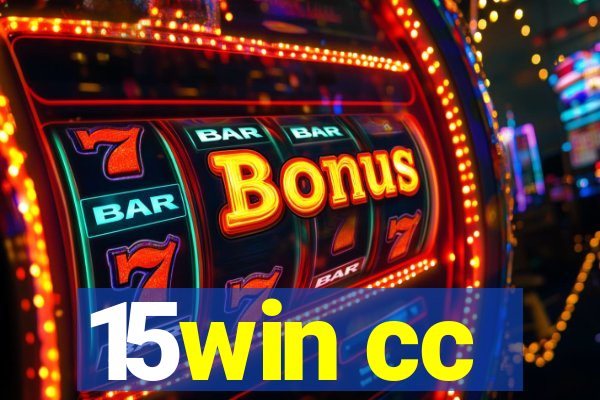 15win cc