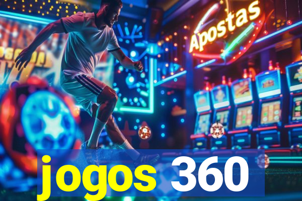 jogos 360