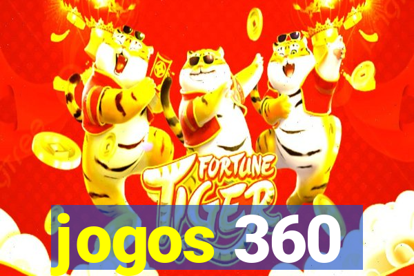 jogos 360
