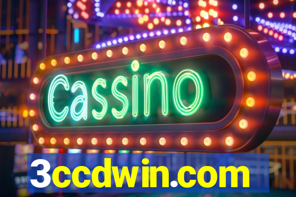 3ccdwin.com