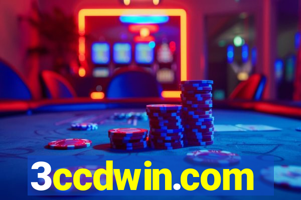 3ccdwin.com