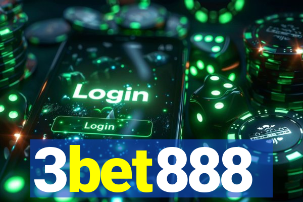 3bet888