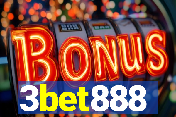 3bet888
