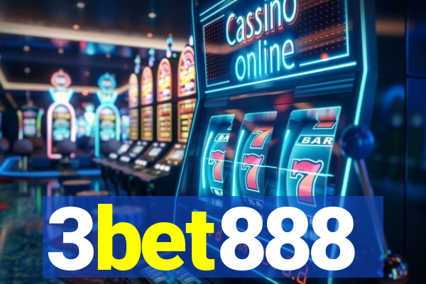 3bet888
