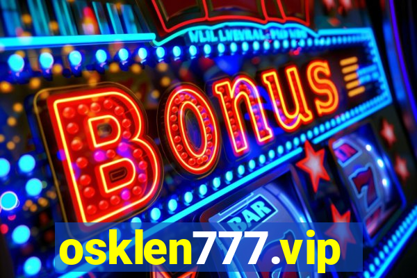 osklen777.vip